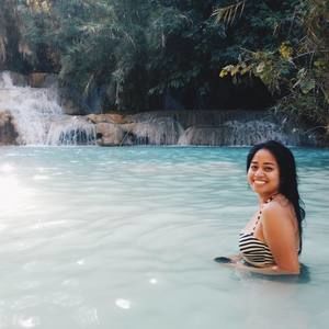 Meet your Posher, Ryanne